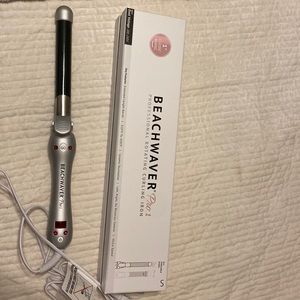 B E A C H waver Pro1